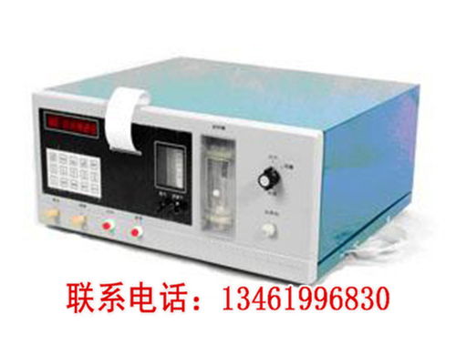 煤中砷与氟氯测定仪选购指南 鹤壁创新仪器的专业之选