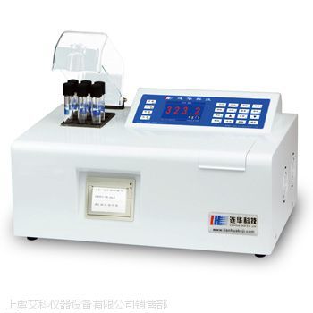 专业实验分析仪器销售，助力上虞科研与产业升级——上虞艾科仪器设备销售部“装备清单”解析