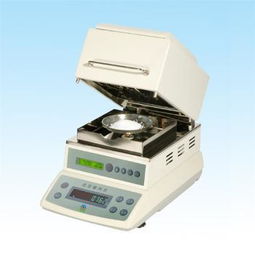 水分仪的几种分类及其在实验分析仪器销售中的应用